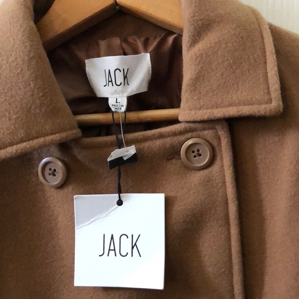 Light jacket - Picture 2 of 5